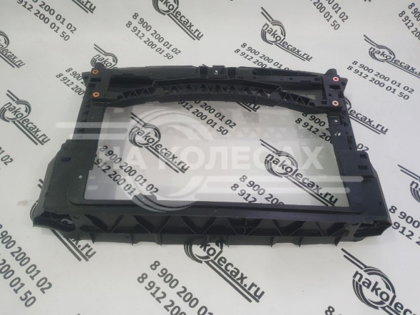 Рамка кузова VW POLO 10-20 SEDAN