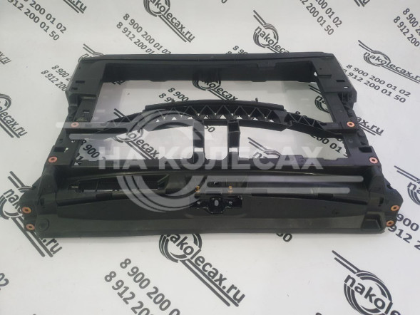 Рамка кузова VW POLO 10-20 SEDAN