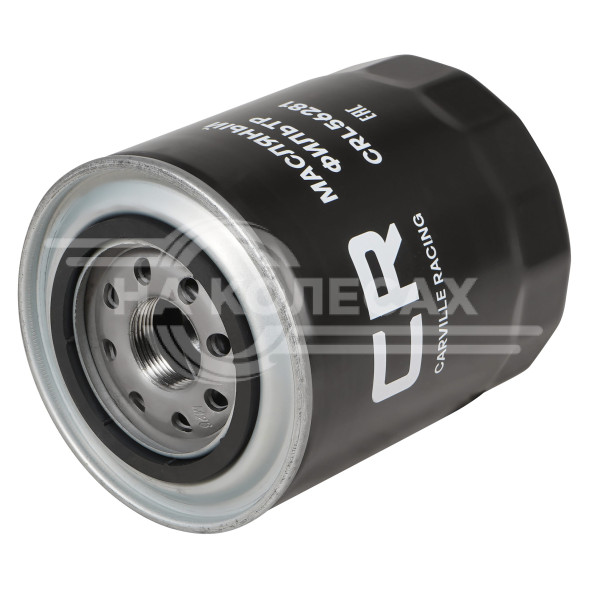 Фильтр масляный для автомобилей Mitsubishi Pajero II (90-)/III (99-)/Sport (98-)/L200 (96-) 2.5D