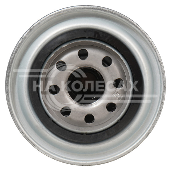 Фильтр масляный для автомобилей Mitsubishi Pajero II (90-)/III (99-)/Sport (98-)/L200 (96-) 2.5D