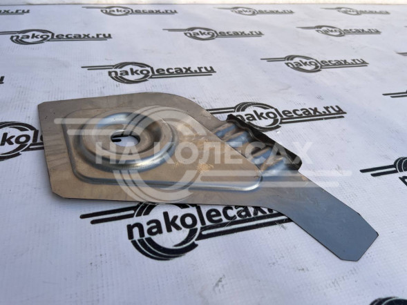 Поддомкратник 4