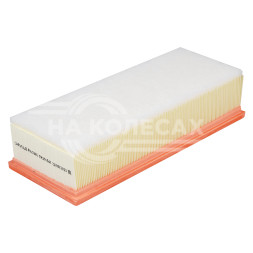 Фильтр воздушный для а/м VAG Tiguan (07-) 1.4TSI/2.0TDI/TSI/TFSI/Passat B7(10-) 1.8TSI