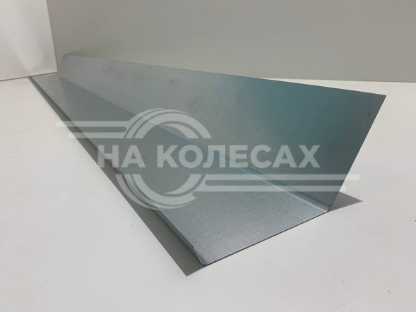 Ремонтные пороги Nissan Micra K12