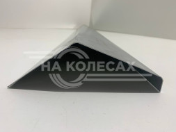 Ремонтные пороги Nissan Micra K12