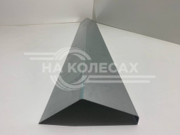 Ремонтные пороги Nissan Micra K12