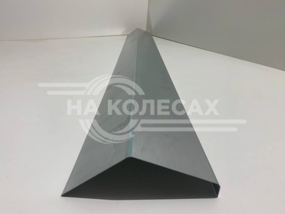 Ремонтные пороги Nissan Micra K12