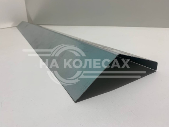 Ремонтные пороги Nissan Micra K12