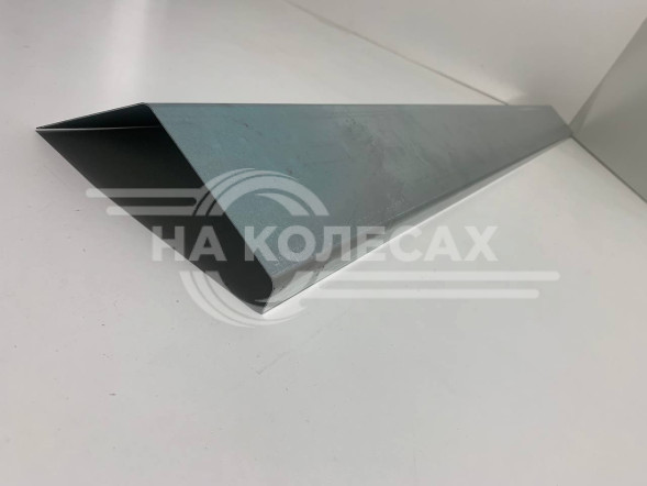 Ремонтные пороги Nissan Micra K12