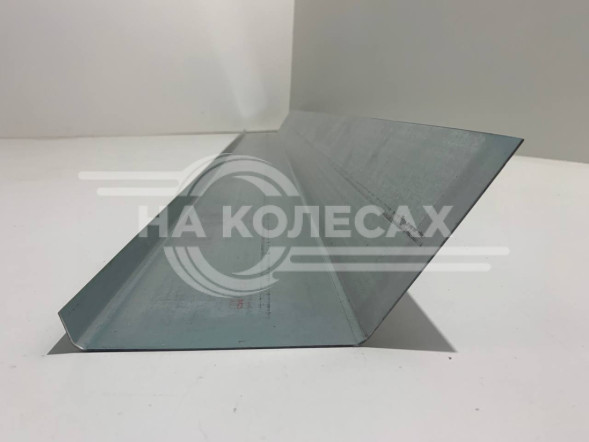 Ремонтные пороги Nissan Micra K12