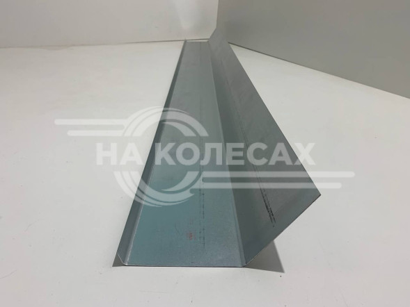 Ремонтные пороги Nissan Micra K12