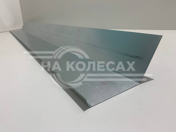 Ремонтные пороги Nissan Micra K12