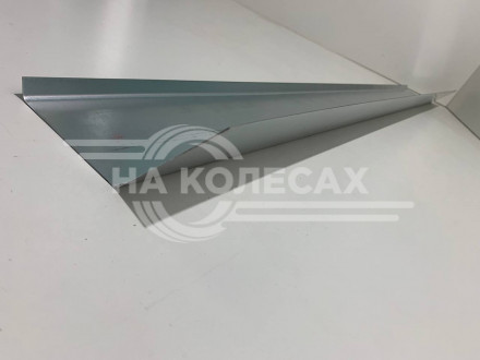 Ремонтные пороги Nissan Micra K12