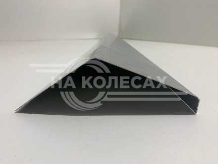 Ремонтные пороги Nissan Micra K12