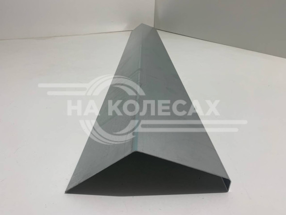 Ремонтные пороги Nissan Micra K12