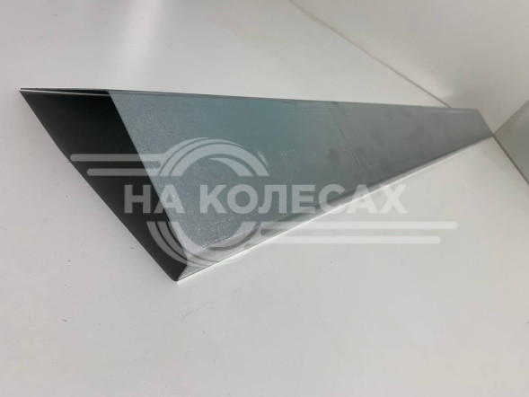 Ремонтные пороги Nissan Micra K12