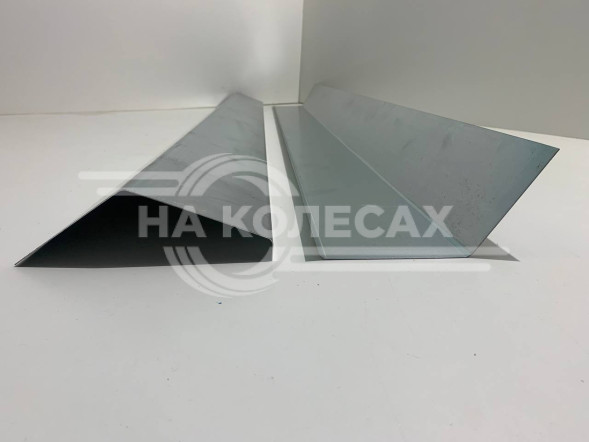 Ремонтные пороги Nissan Micra K12