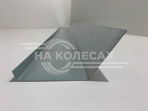 Ремонтные пороги Nissan Micra K12