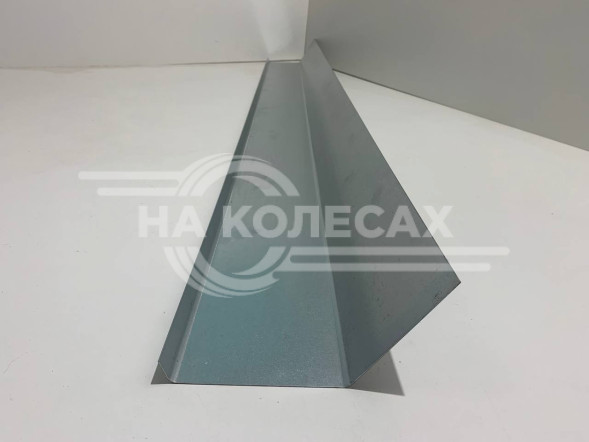 Ремонтные пороги Nissan Micra K12