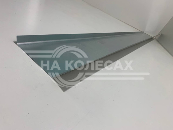 Ремонтные пороги Nissan Micra K12