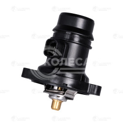 Термостат для автомобилей Opel Corsa D (06-) 1.2i/1.4i (103°С) (с пластиковым корпусом)