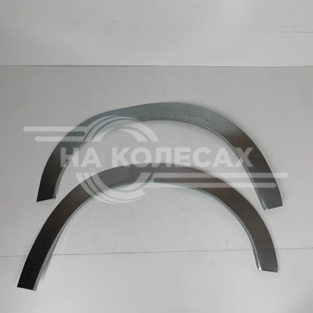 Передние арки Nissan Armada I, Infinity QX56
