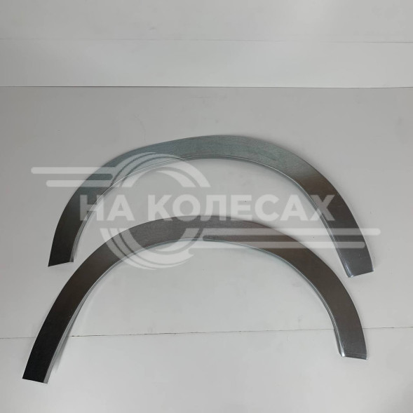 Передние арки Nissan Armada I, Infinity QX56