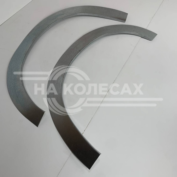 Передние арки Nissan Armada I, Infinity QX56