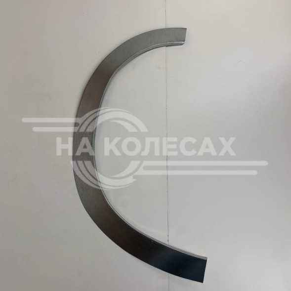 Передние арки Nissan Armada I, Infinity QX56