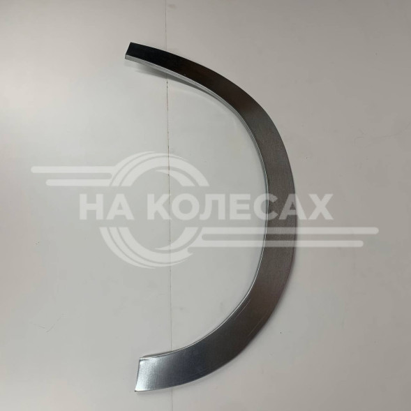 Передние арки Nissan Armada I, Infinity QX56