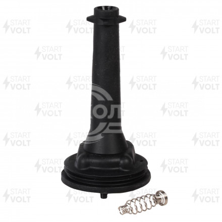 Наконечник катушки зажигания для автомобилей Volvo S60 (00-)/S80 (98-)/XC90 (02-)