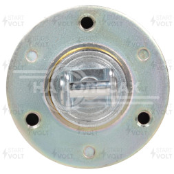 Реле втягивающее стартера для автомобилей Лада 2108-21099 (старого образца, для стартеров 29.3708-01)