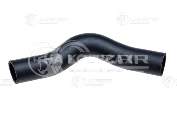 Патрубки охлаждения для автомобилей Chevrolet Lanos (97-) A/C- (EPDM, кмпл., 3шт.)