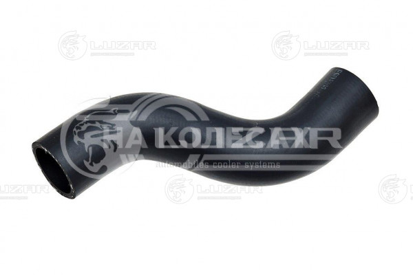 Патрубки охлаждения для автомобилей Chevrolet Lanos (97-) A/C- (EPDM, кмпл., 3шт.)