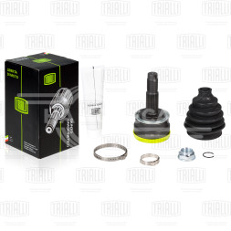 ШРУС наружный для автомобилей Aveo T300 (11-) 1.6i MT