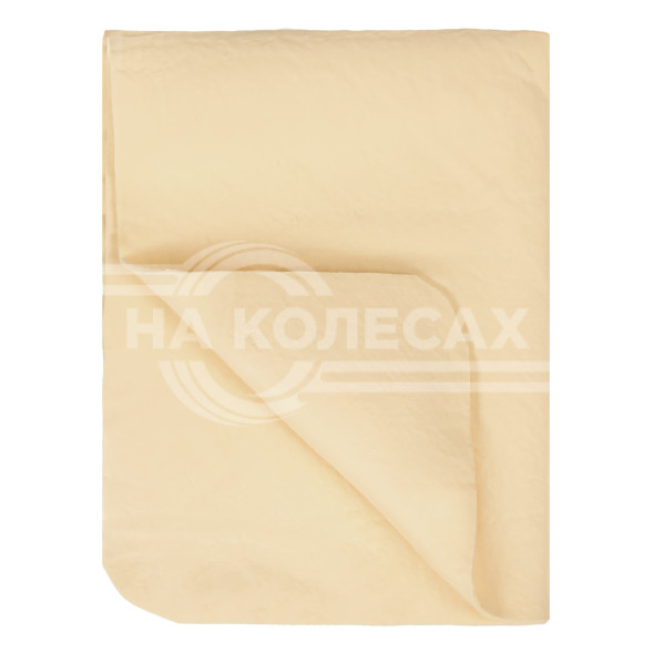 Салфетка супервпитывающая в тубе (43*32 см)