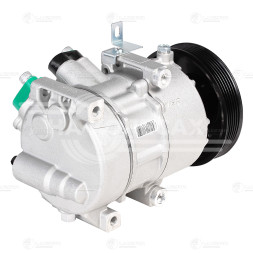 Компрессор кондиционера для автомобилей Creta (16-) 1.6i