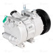 Компрессор кондиционера для автомобилей Creta (16-) 1.6i