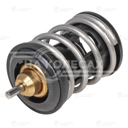 Термостат для автомобилей Polo Sedan (15-)/(20-) 1.6i [CWVA] (термоэлемент) (87°С)