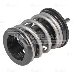 Термостат для автомобилей Polo Sedan (15-)/(20-) 1.6i [CWVA] (термоэлемент) (87°С)