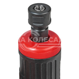 Машинка шлифовальная пневматическая 175мм, 25000 об/мин прямая