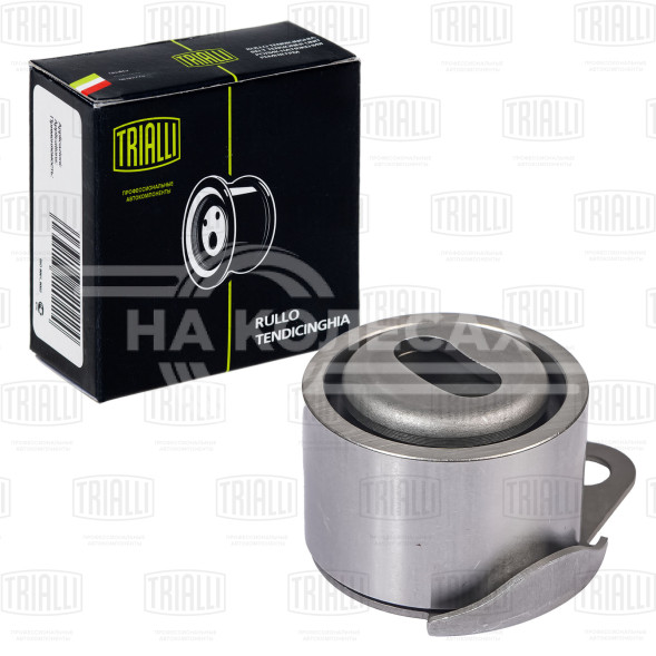 Ролик ГРМ для автомобилей Renault Megane (95-) 1.9i/2.0i (натяж.) (CM 5241)