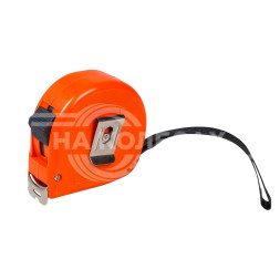 Рулетка с фиксатором 7,5м х 25мм