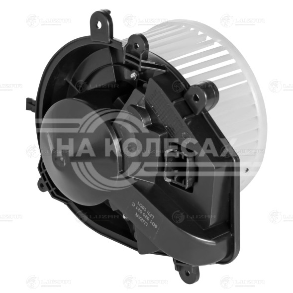 Электровентилятор отопления для автомобилей VW Passat B5 (96-)/Audi A4 B5 (94-) А/С+