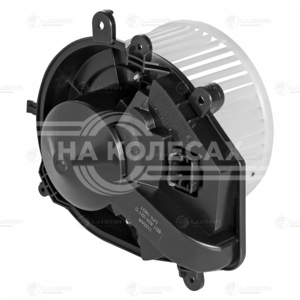 Электровентилятор отопления для автомобилей VW Passat B5 (96-)/Audi A4 B5 (94-) А/С+