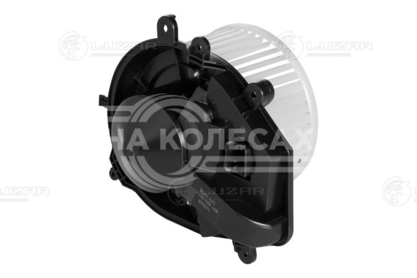 Электровентилятор отопления для автомобилей VW Passat B5 (96-)/Audi A4 B5 (94-) А/С+