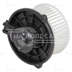 Электровентилятор отопителя для автомобилей Toyota Corolla (E100) (91-)/(E110) (95-) (LHD)