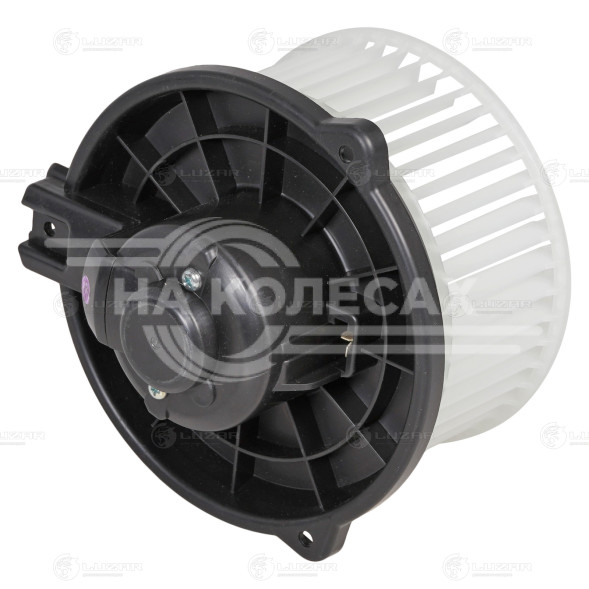Электровентилятор отопителя для автомобилей Toyota Corolla (E100) (91-)/(E110) (95-) (LHD)