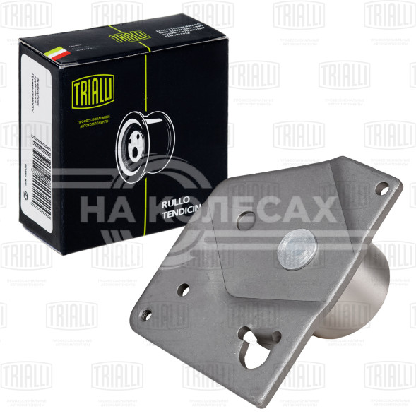 Ролик ГРМ натяжной для автомобилей Renault Laguna II (01-) 1.9d