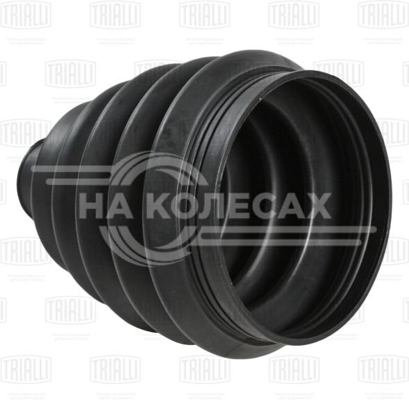 Пыльник ШРУСа наружного для автомобилей Nissan Micra K12 (02-) 1.4i