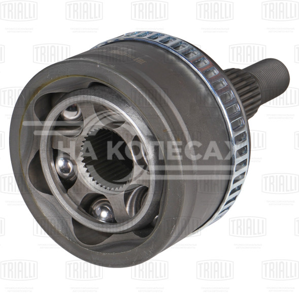 ШРУС наружный для автомобилей Mercedes V-class (638) 2.2d (OM 611)